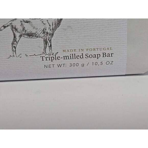 Castelbel Porto Goats Milk with natural Extracts Fragranced Soap - Picture 2 of 9